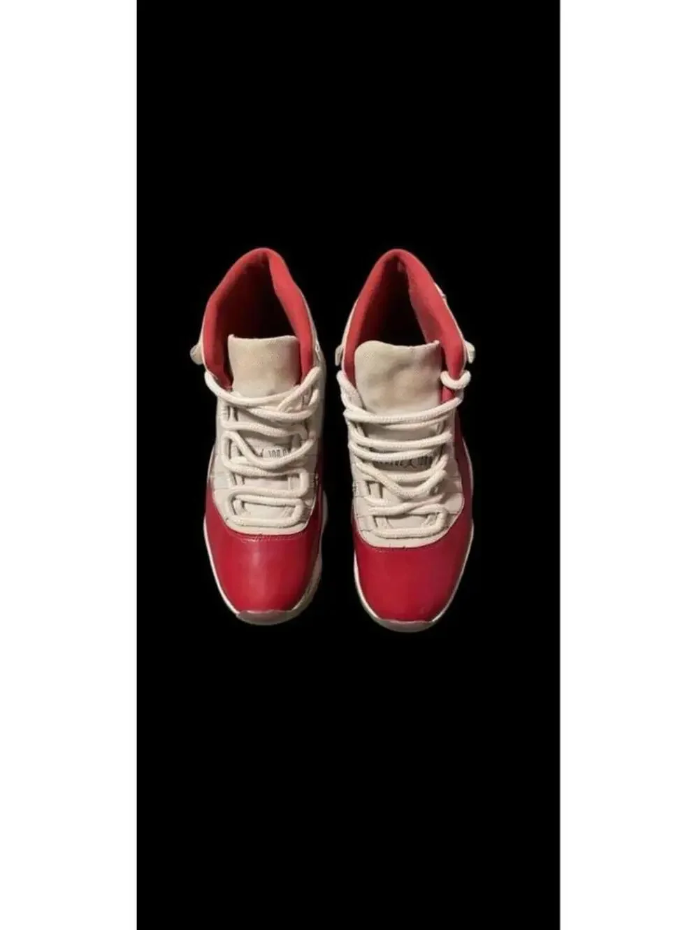 Jordan air 11